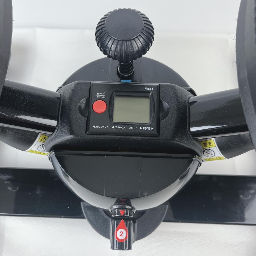 ぱんぱんなさん専用　スポーツオアシス ブラック ツイストステッパー SP-200