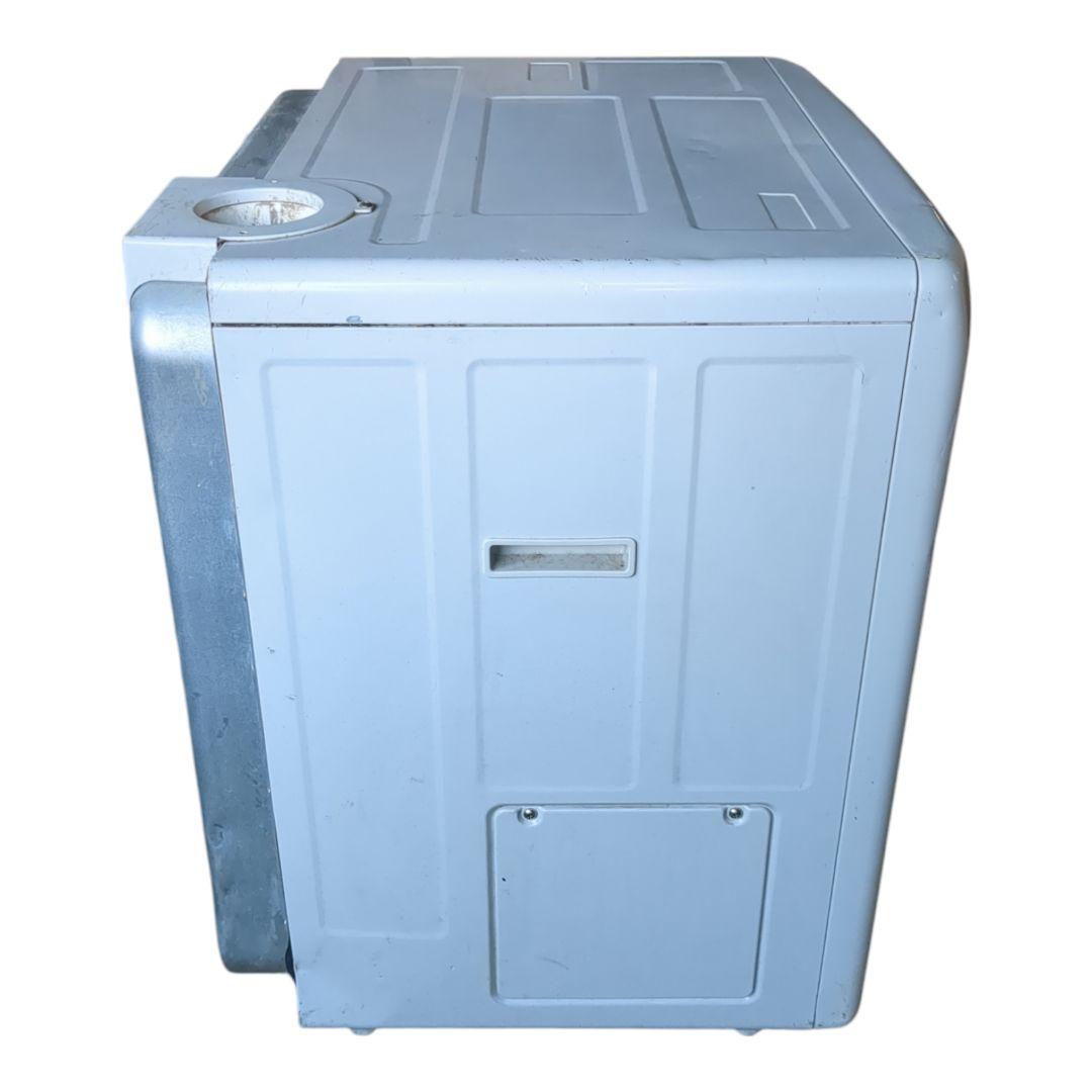 リンナイ Rinnai RDT-51SA ガス衣類乾燥機 ホワイト ジャンク