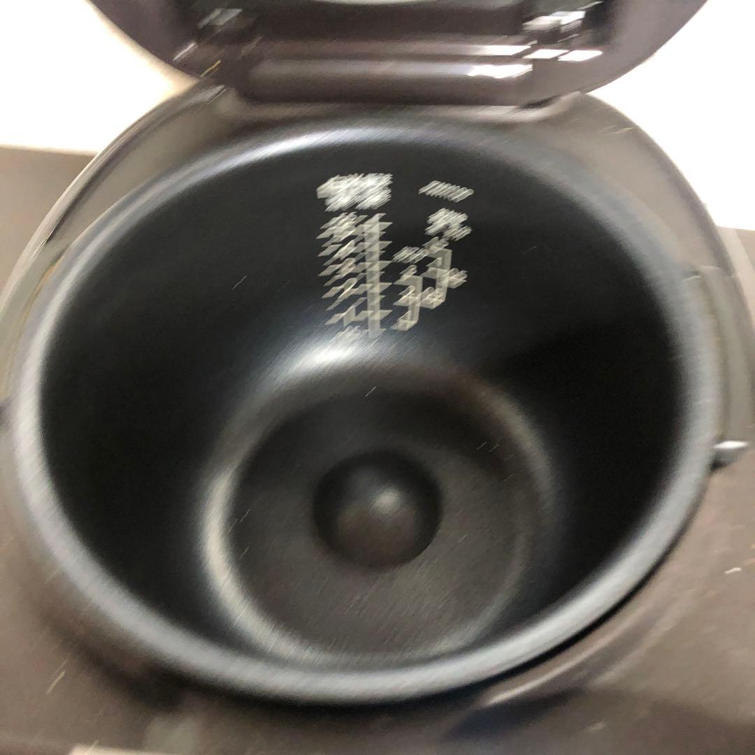 TIGER IH炊飯器 JPW-D100 24年製