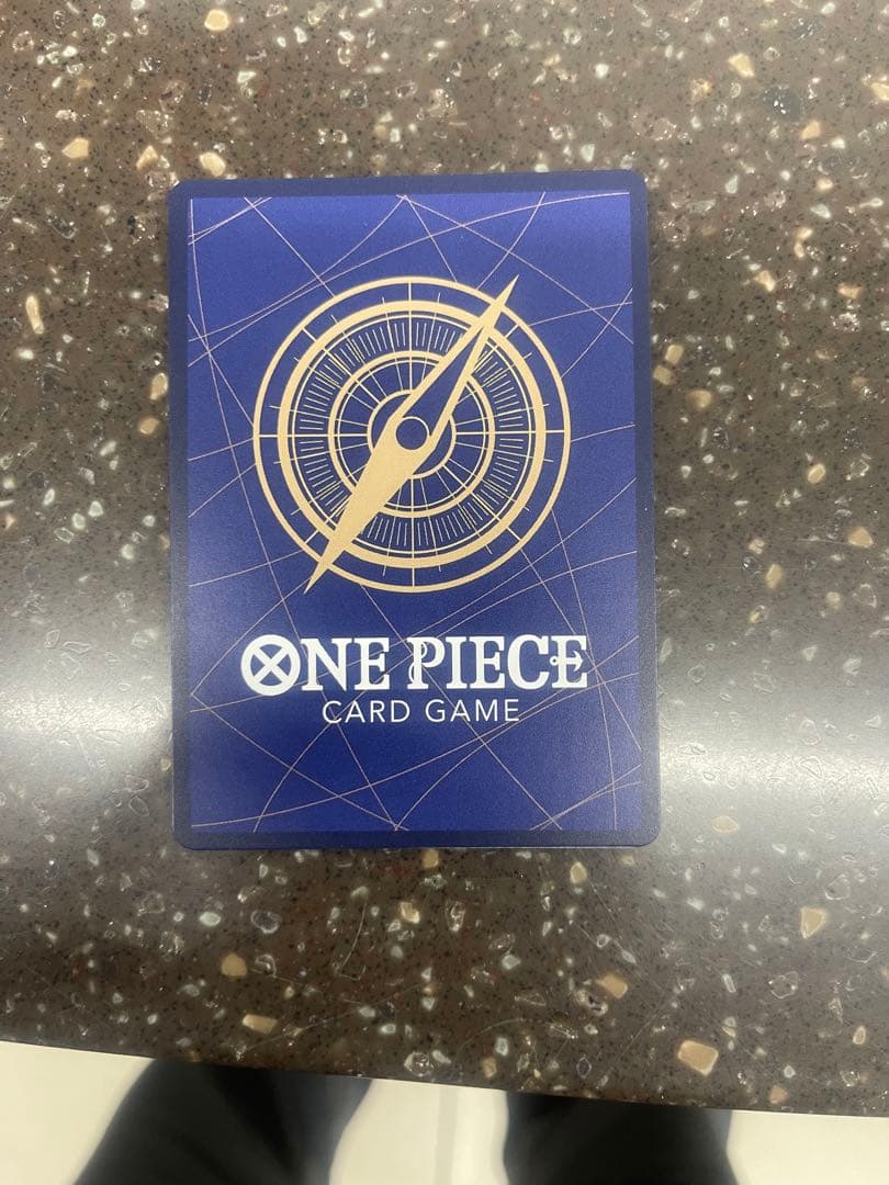 EB04-007SR⭐️ONE PIECE カードゲーム ロロノア・ゾロ