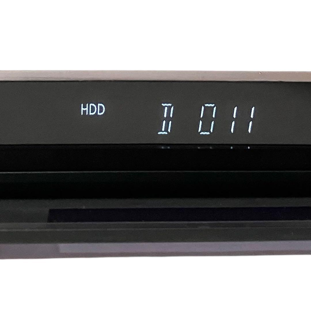 パナソニック 3番組同時録画 ブルーレイレコーダー DMR-BRZ1010