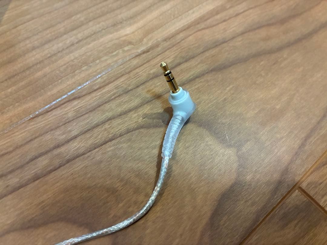 【送料込】SHURE SE215-CL-A 有線イヤホン