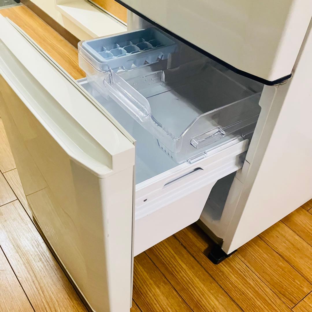 【三菱】冷蔵庫★送料込み★mr-p15ex-kb