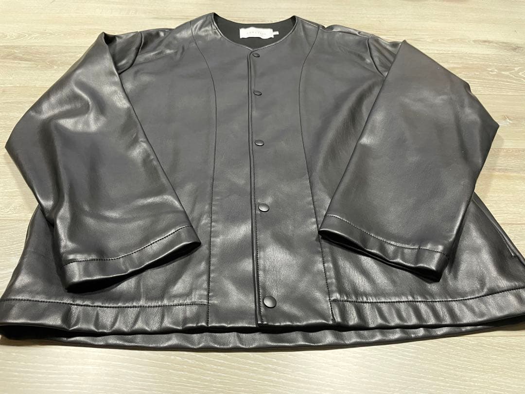 CURLY (カーリー) REGENCY NC JACKET