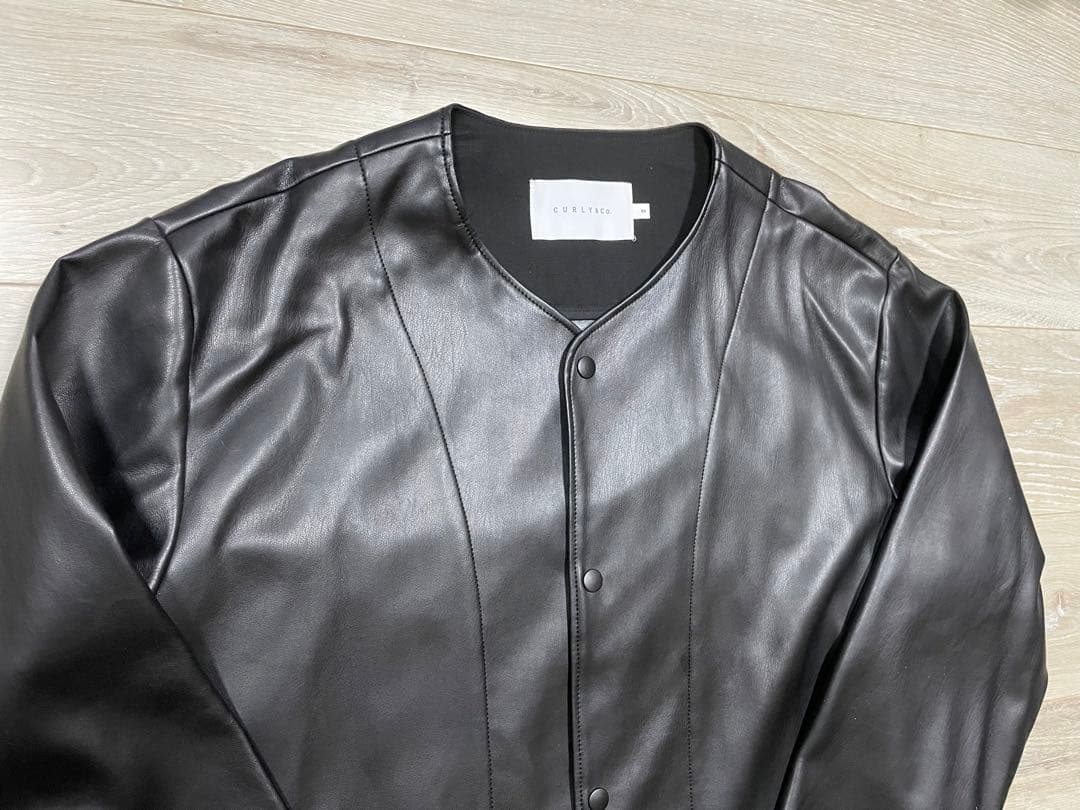 CURLY (カーリー) REGENCY NC JACKET