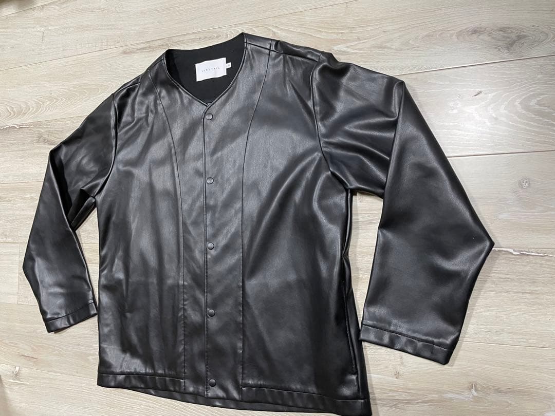 CURLY (カーリー) REGENCY NC JACKET