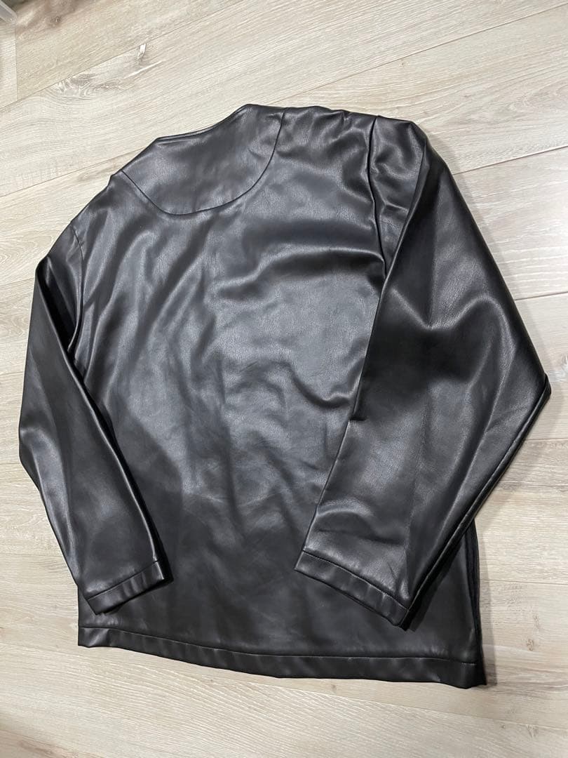 CURLY (カーリー) REGENCY NC JACKET