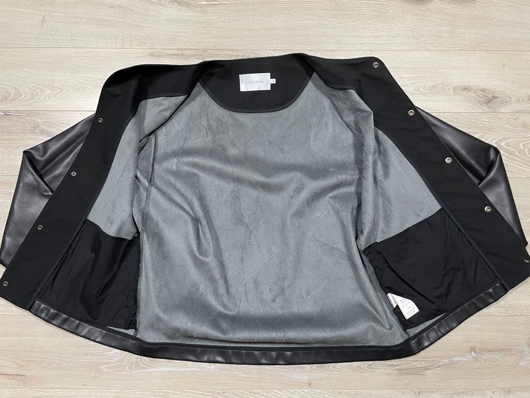 CURLY (カーリー) REGENCY NC JACKET