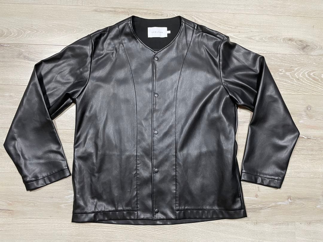 CURLY (カーリー) REGENCY NC JACKET