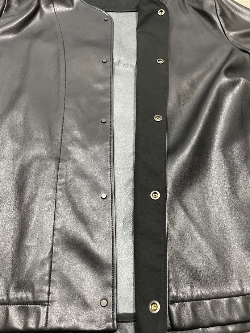 CURLY (カーリー) REGENCY NC JACKET