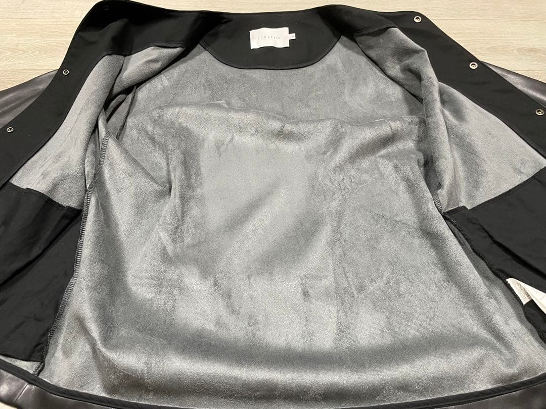 CURLY (カーリー) REGENCY NC JACKET