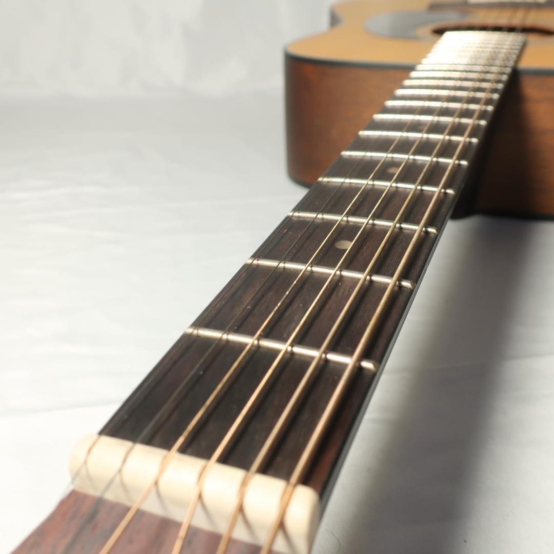 ほぼ未使用 Headway HCD-20 アコースティックギター ケース付