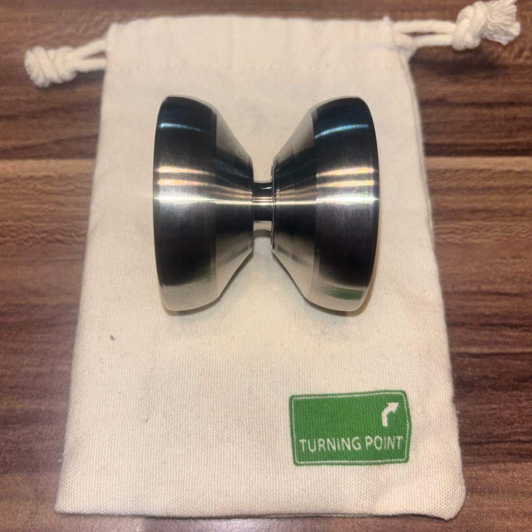 ターニングポイント　アブシンス2