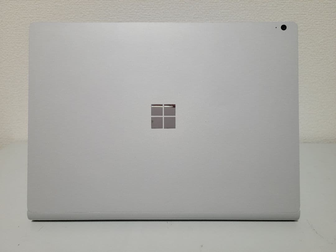 美品　上位モデルSurface Book 3　i7,32GB,1TB,1650