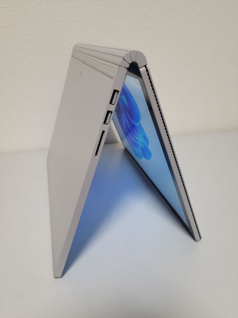 美品　上位モデルSurface Book 3　i7,32GB,1TB,1650