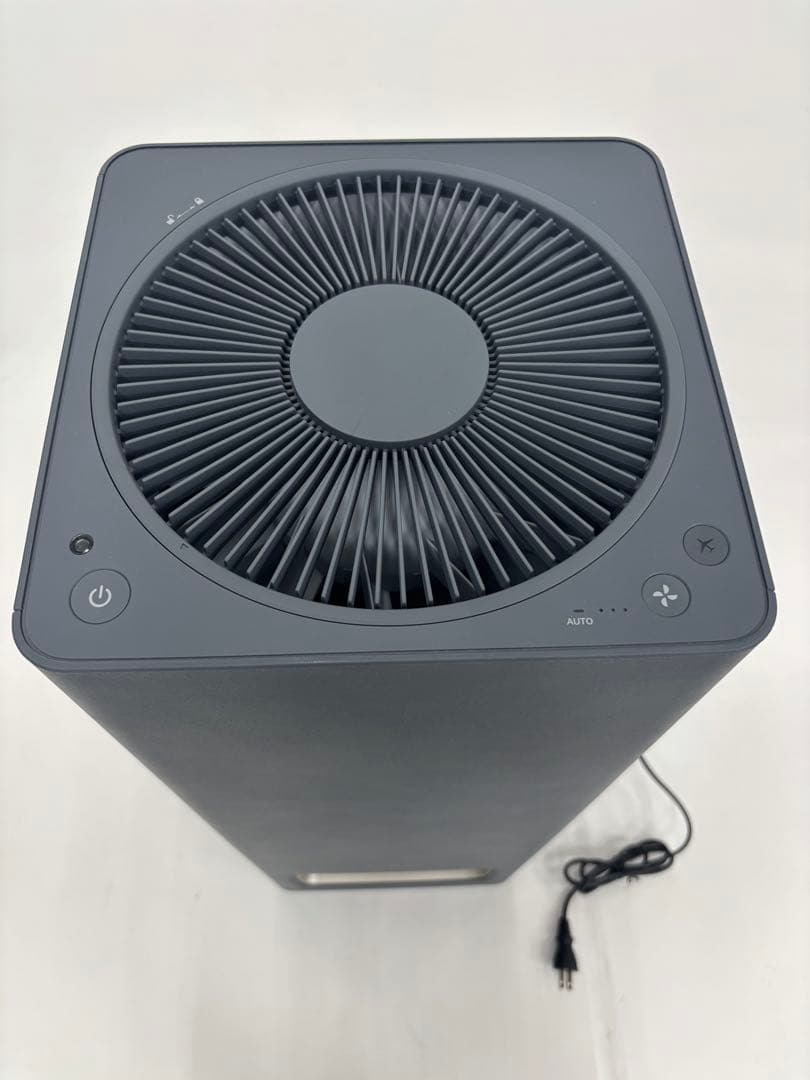 バルミューダ 空気清浄機