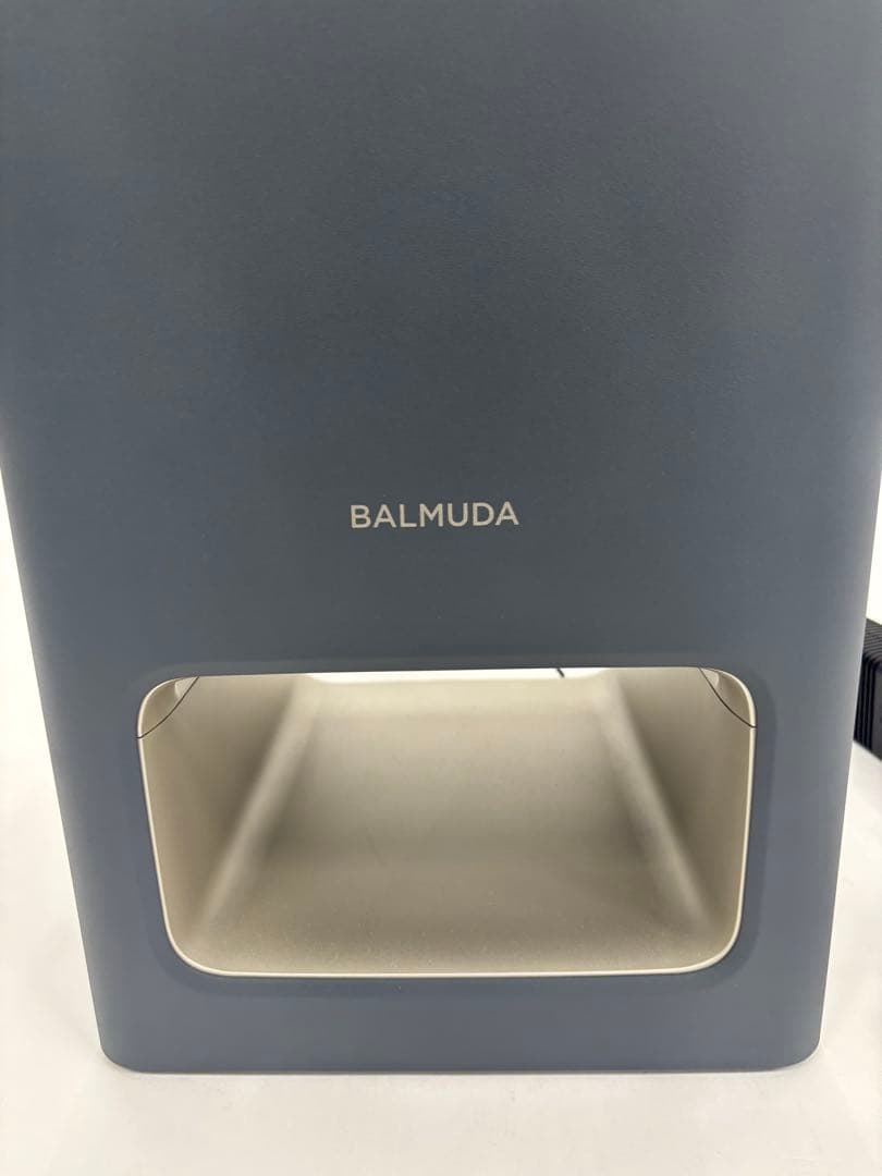 バルミューダ 空気清浄機