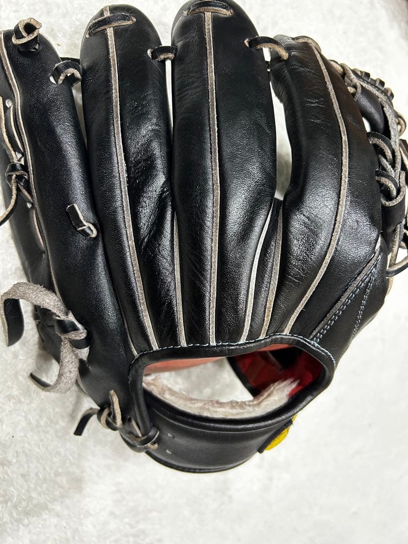 ワールドペガサス　グローブ