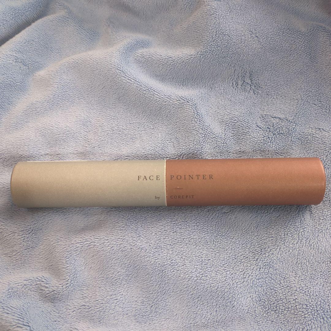 ボディ・フェイスケア FACE POINTER by COMPLETE