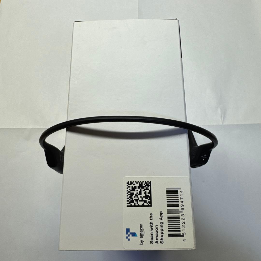 SHOKZ Open Run Pro Mini 美品 箱付き