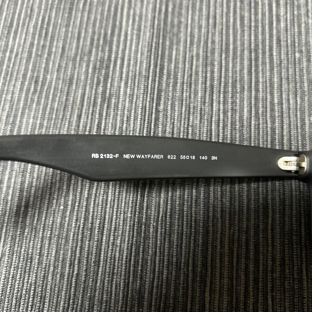RayBan サングラス正規品RB2132F