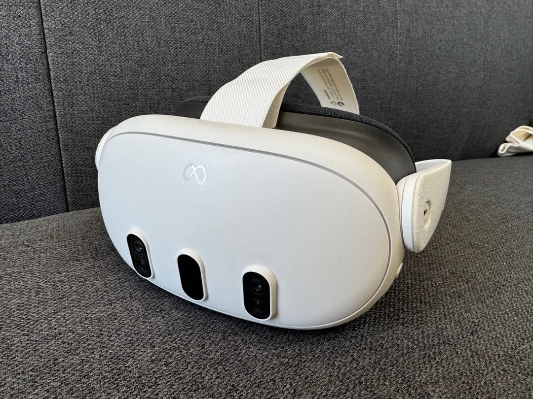 その他  Quest3 128GB