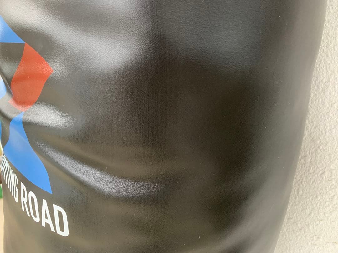 美品☆ファイティングロード サンドバッグ　※手渡し限定　群馬　長野