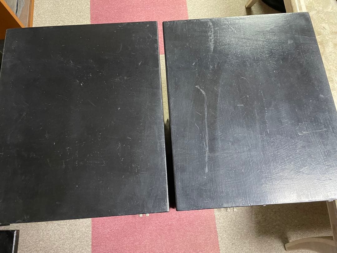 16cmユニット用　エンクロージャー自作①