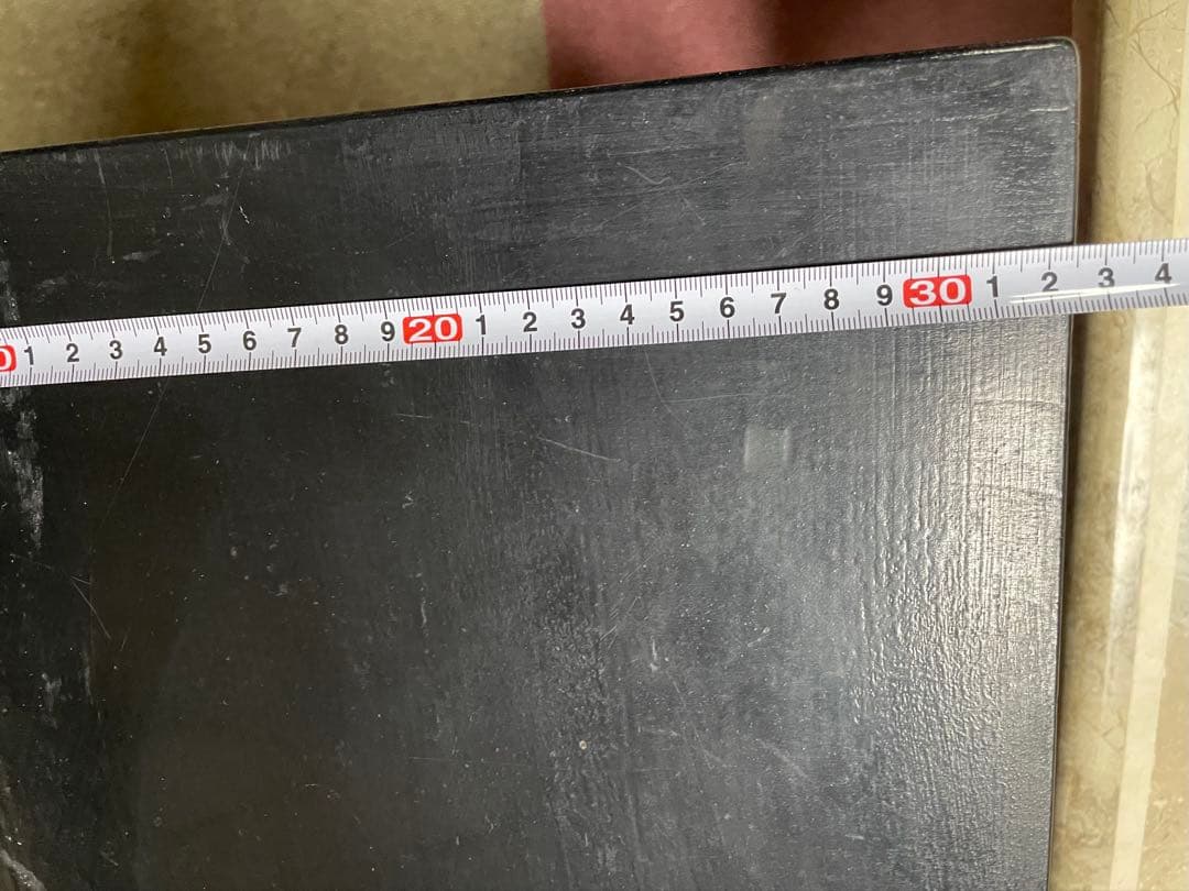 16cmユニット用　エンクロージャー自作①