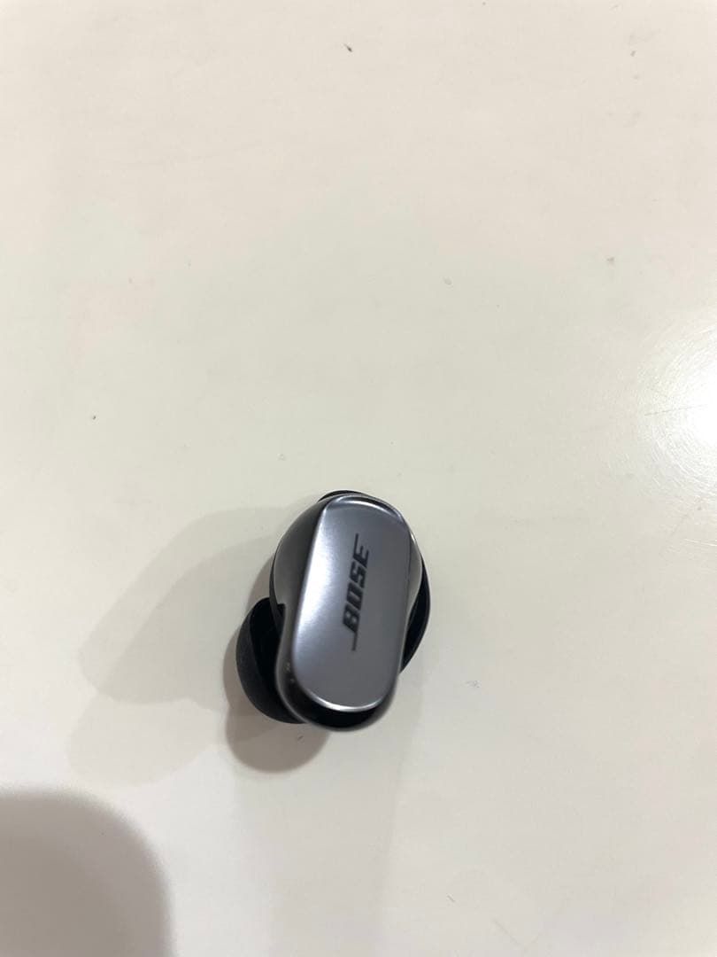 BOSE 正規品QuietComfort Ultra Earbuds ブラック