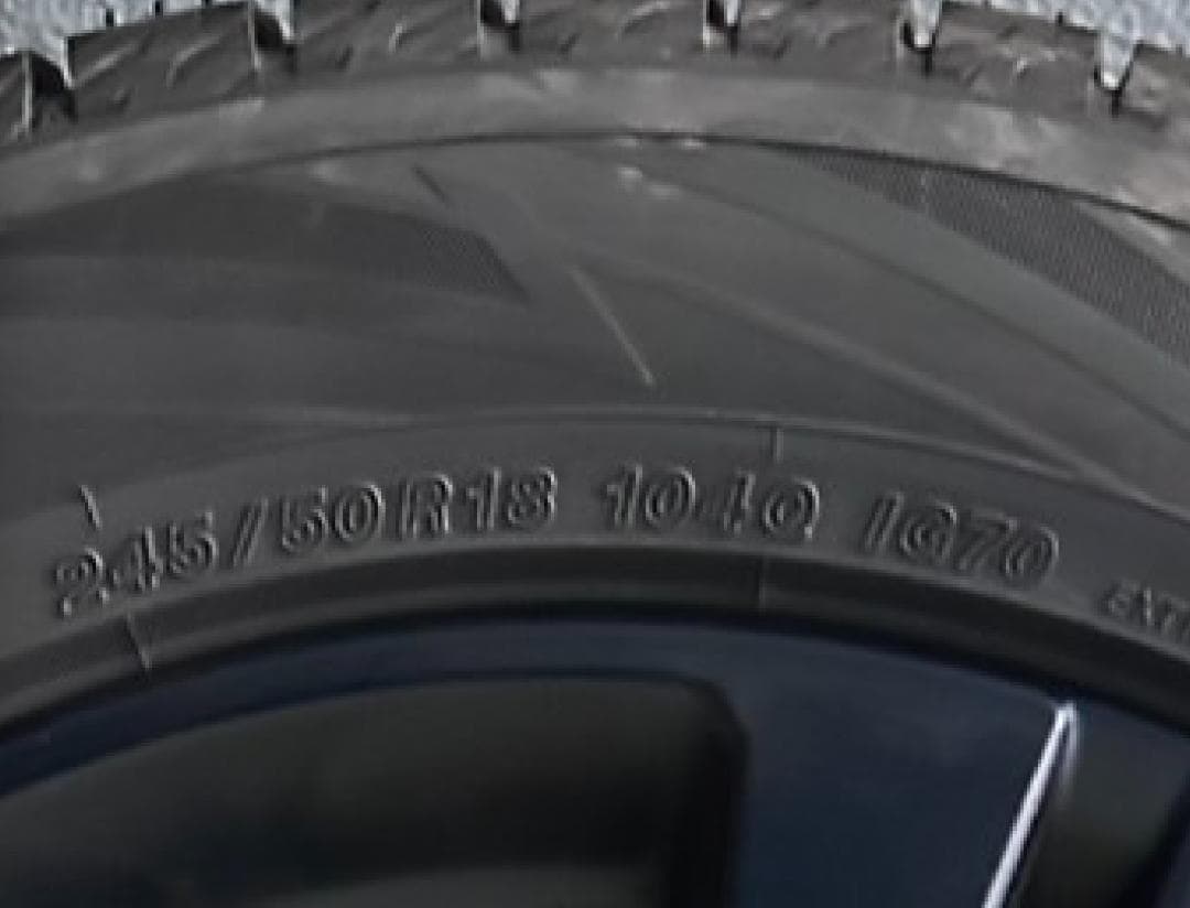 【極美品】ベンツW222純正 マットブラック塗装＆ほぼ新品 iG70