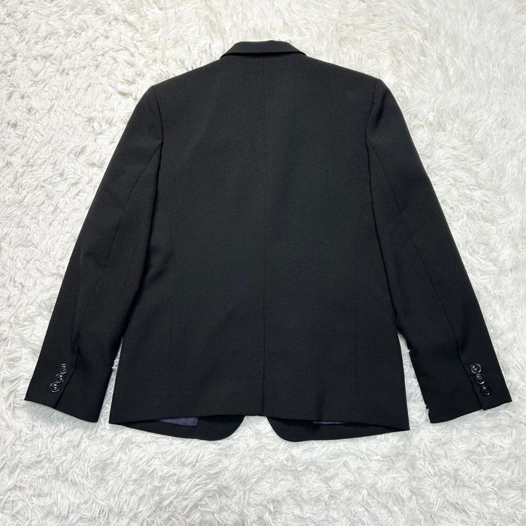 【美品】キャサリンコテージ フォーマル スーツ キッズ 150 卒服 ブラック