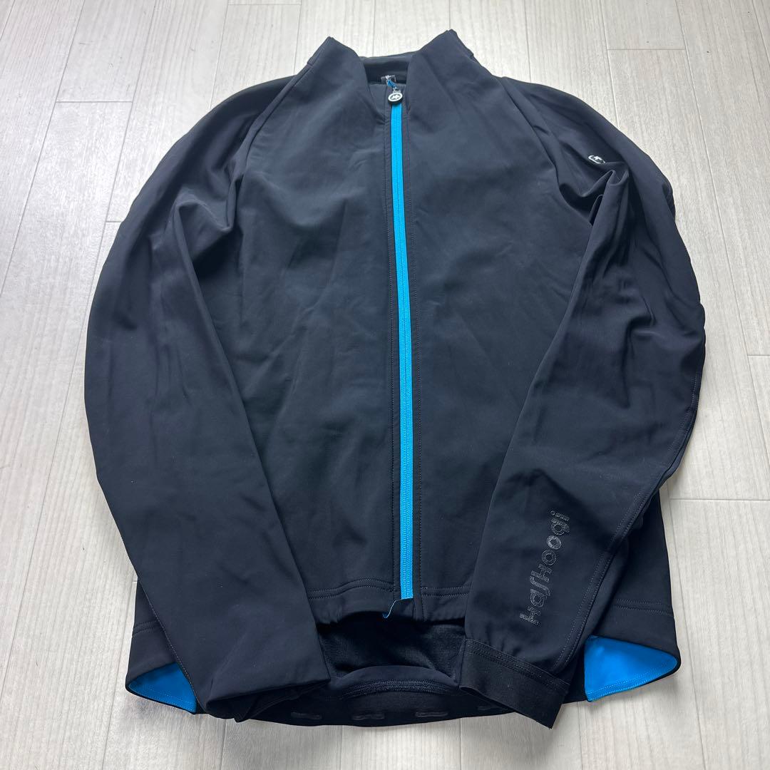 ウェア Assos MILLE GT jacket ULTRAZ winter