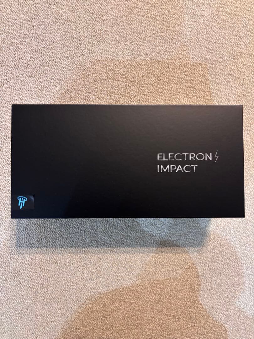 ELECTRON IMPACT ヘアドライヤー