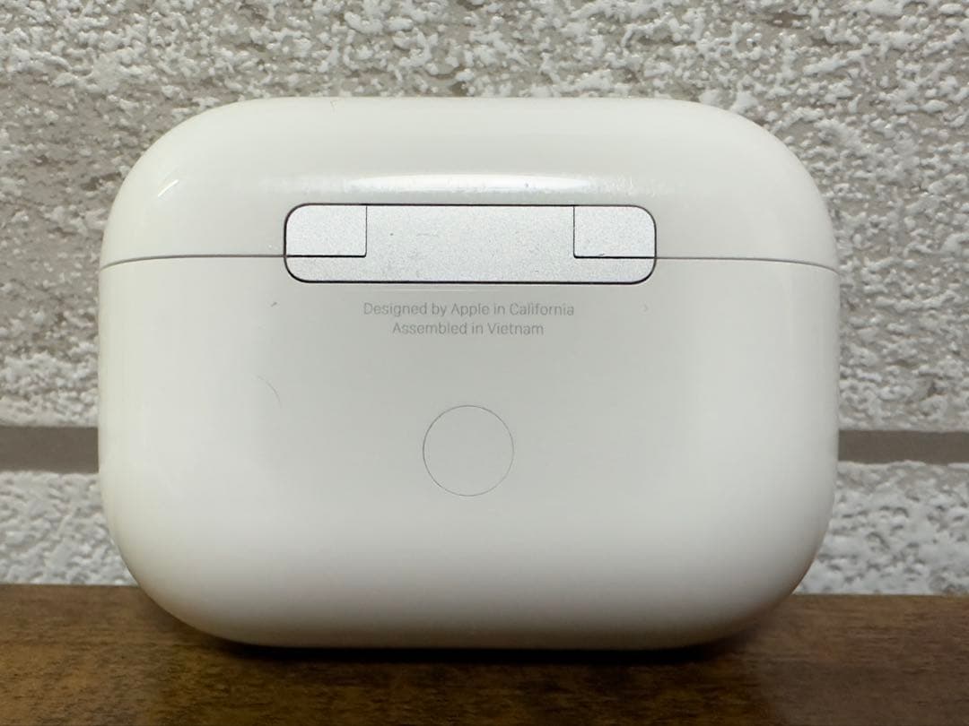 AirPodsPro2 USB-Cタイプ 刻印入りケース付き