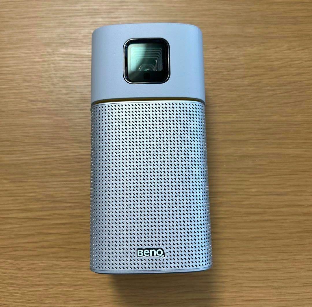 美品 BenQ GVI プロジェクター