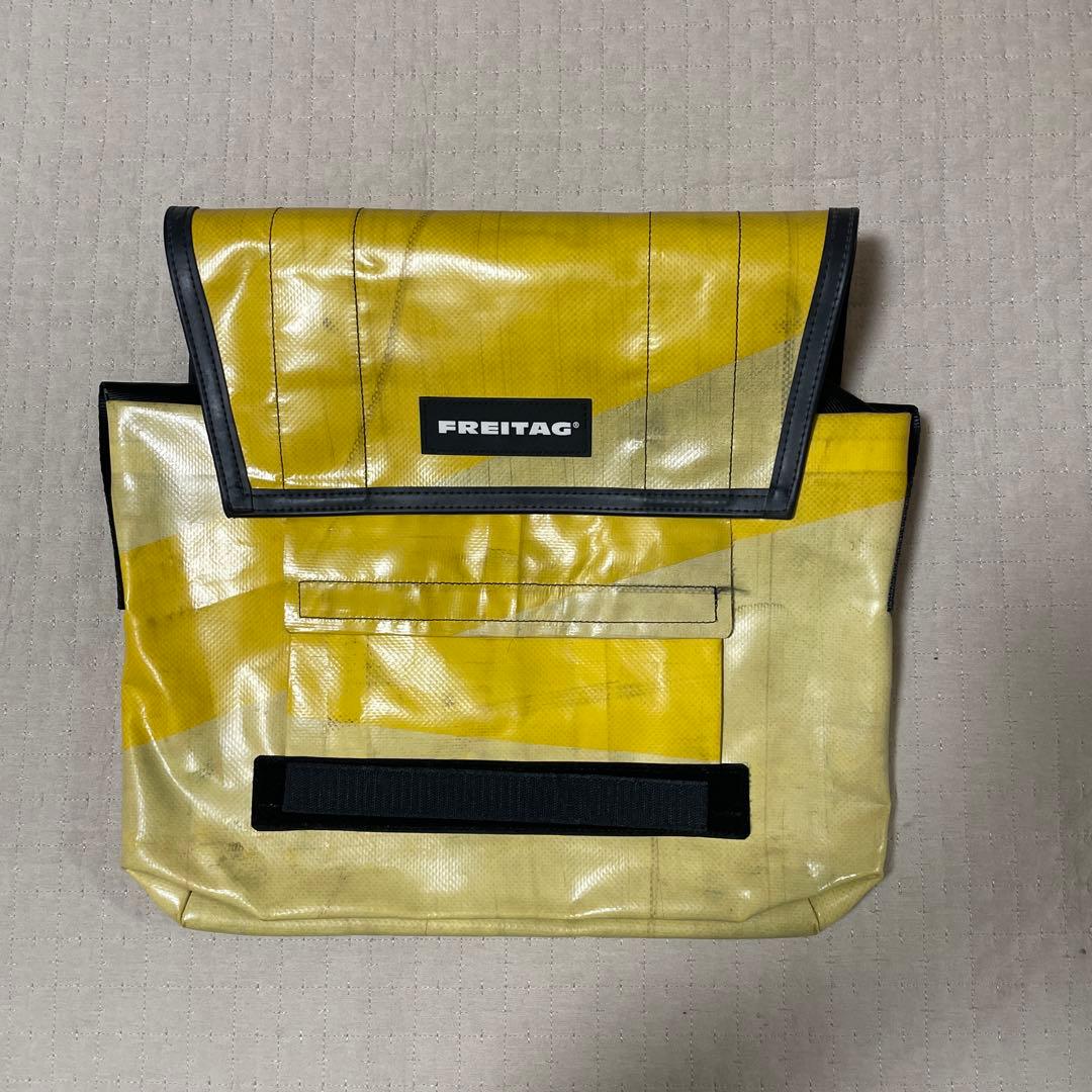 FREITAG F14 DEXTER メッセンジャーバッグ
