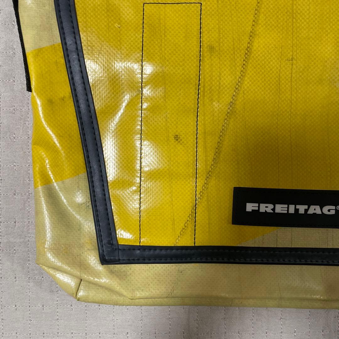 FREITAG F14 DEXTER メッセンジャーバッグ