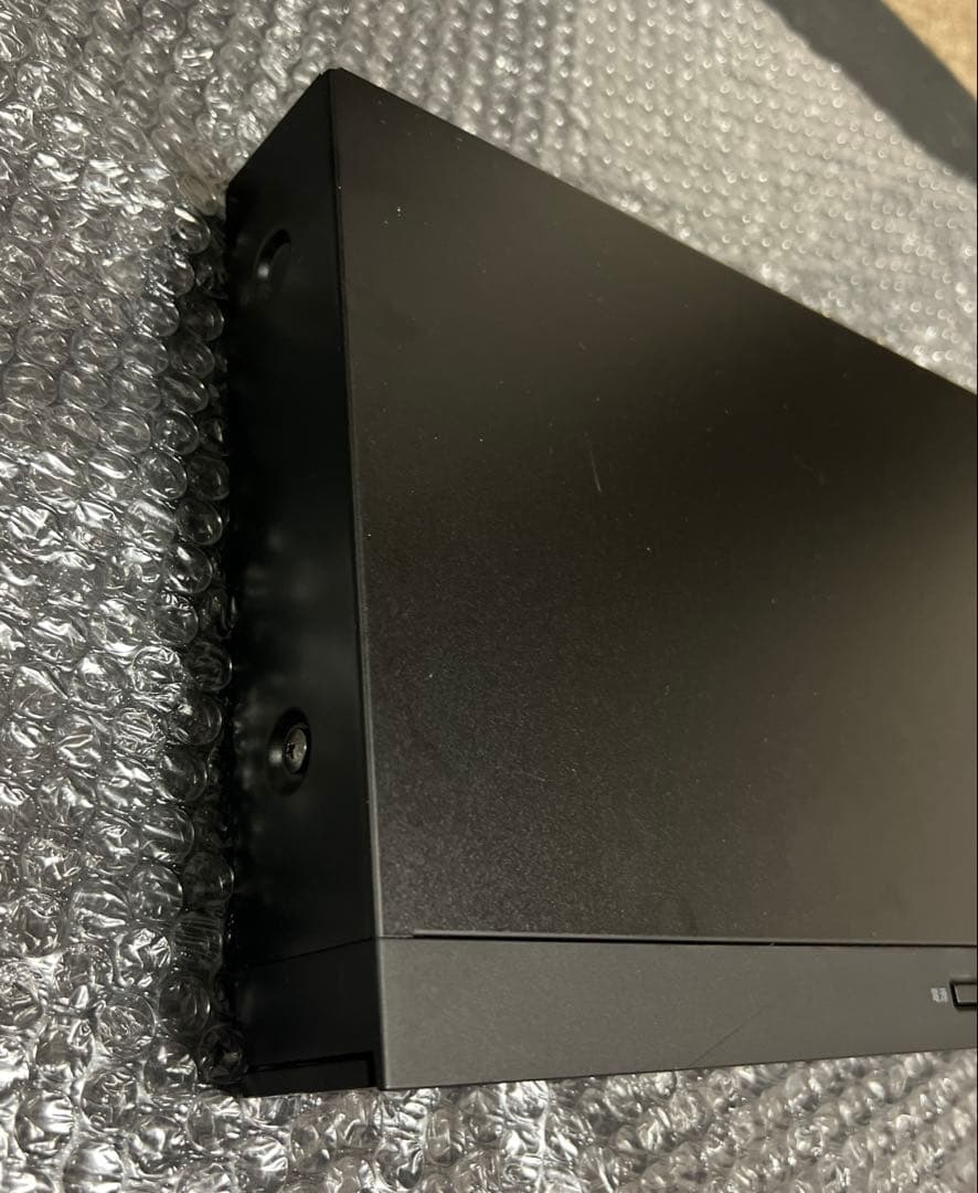 SHARP ブルーレイレコーダー 2B-C30DW1 2021年製