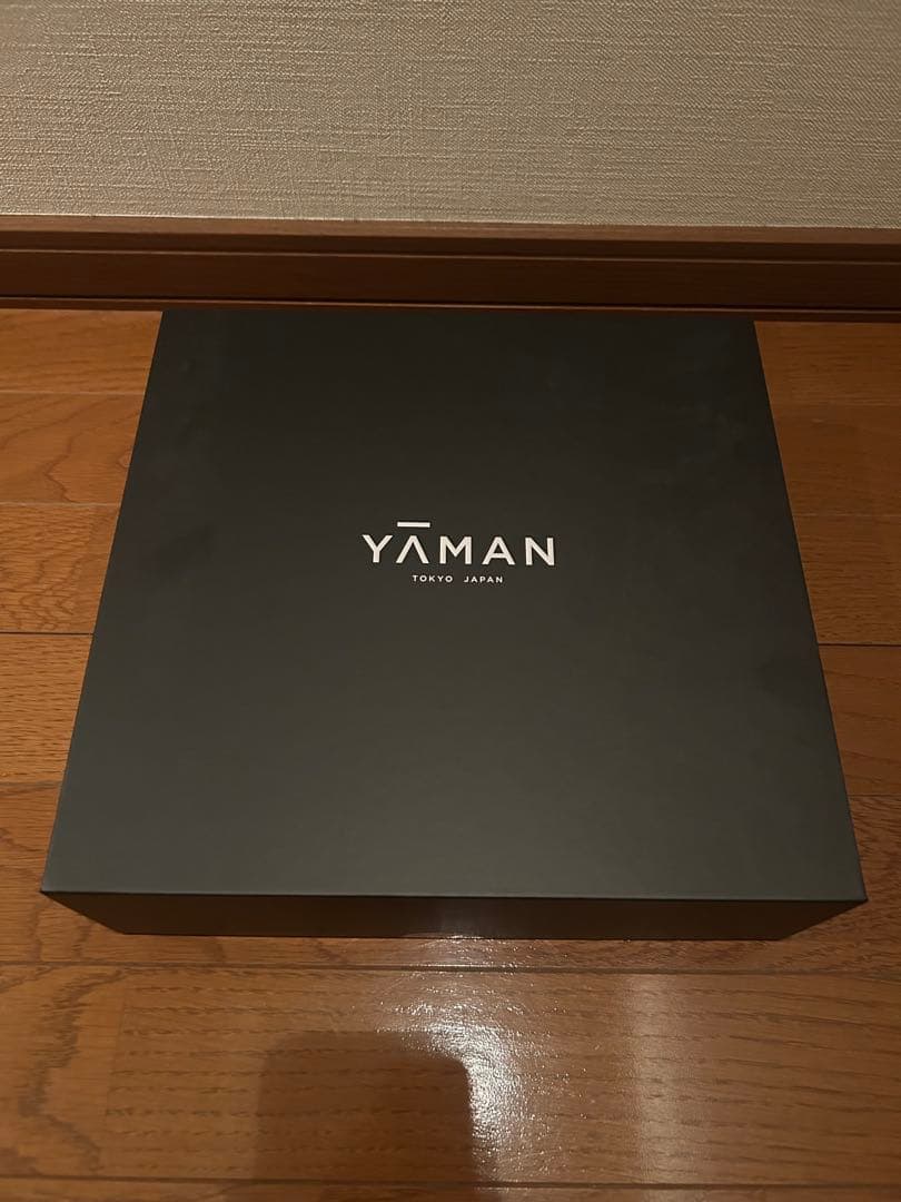 【未使用】YA-MAN ヤーマンPSM-220B1 ヴェーダリフトドライヤー