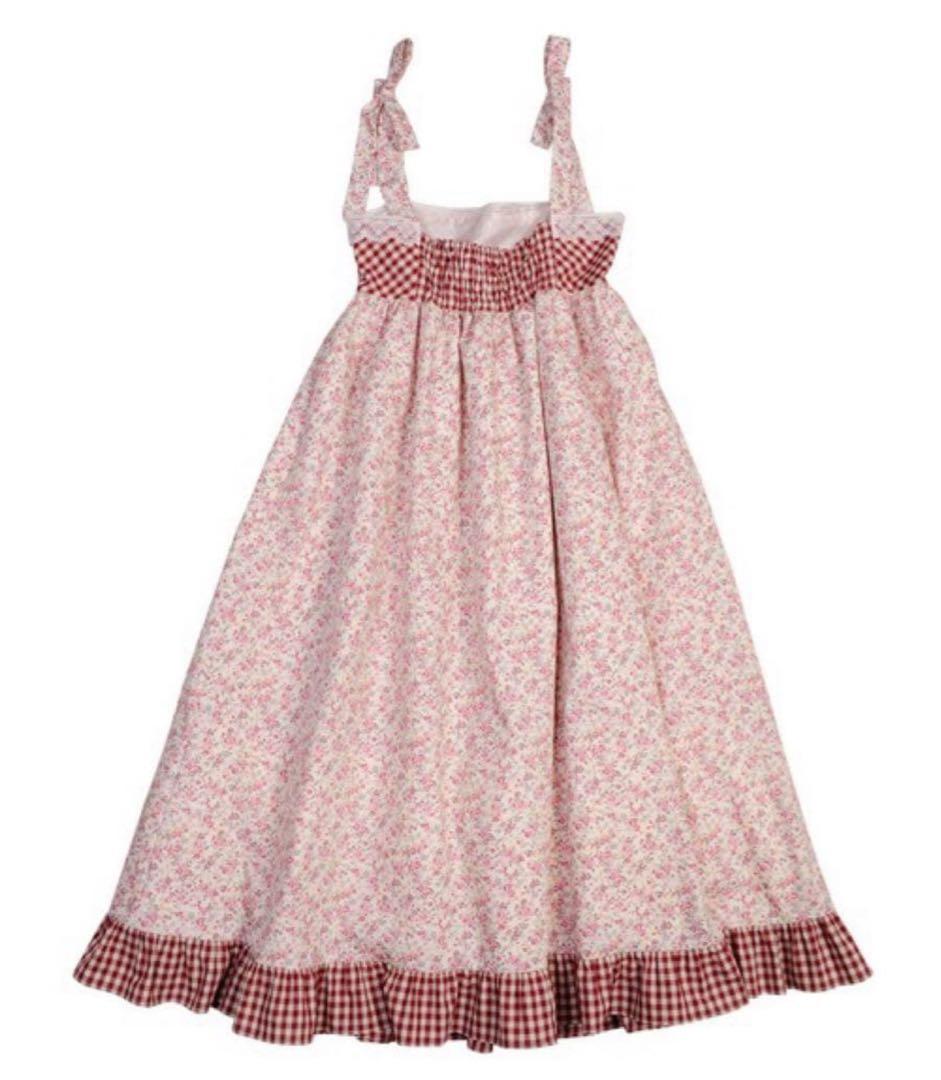 MILK Lunaドレス未使用