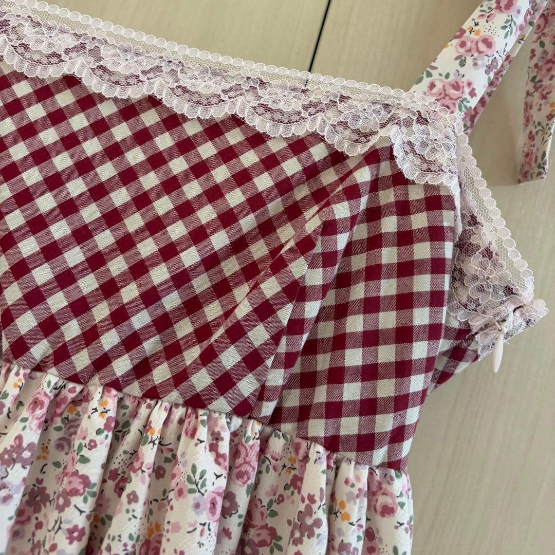 MILK Lunaドレス未使用