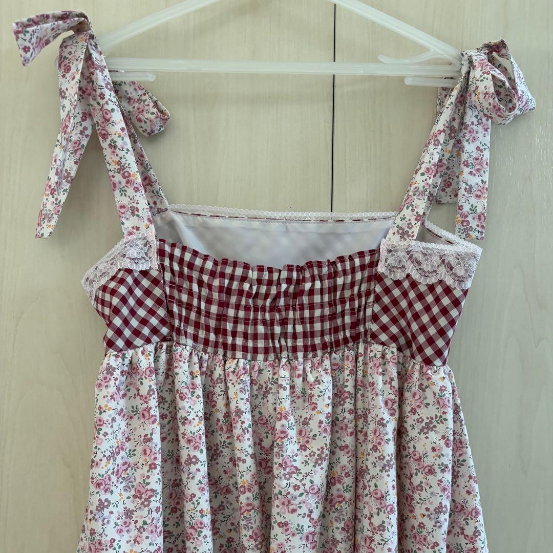 MILK Lunaドレス未使用