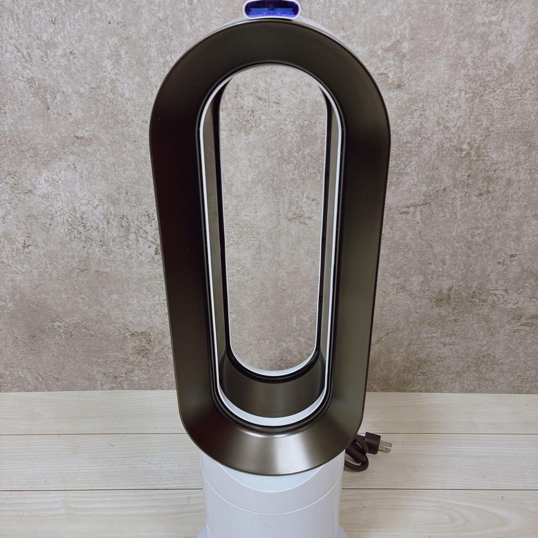【極美品】Dyson ダイソン Hot＋Cool AM09 24年製 ヒーター