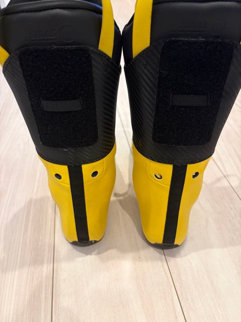 シダス　フォーミングインナー