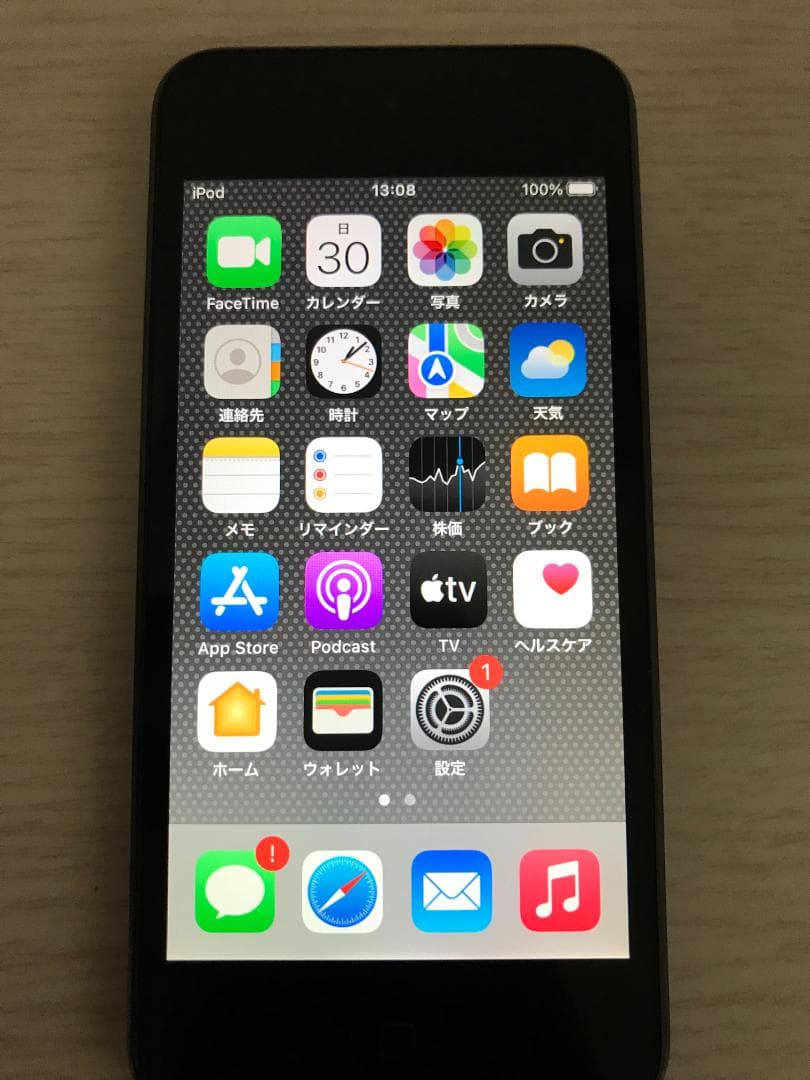 Apple iPod Touch 第７世代　256GB おまけ付き