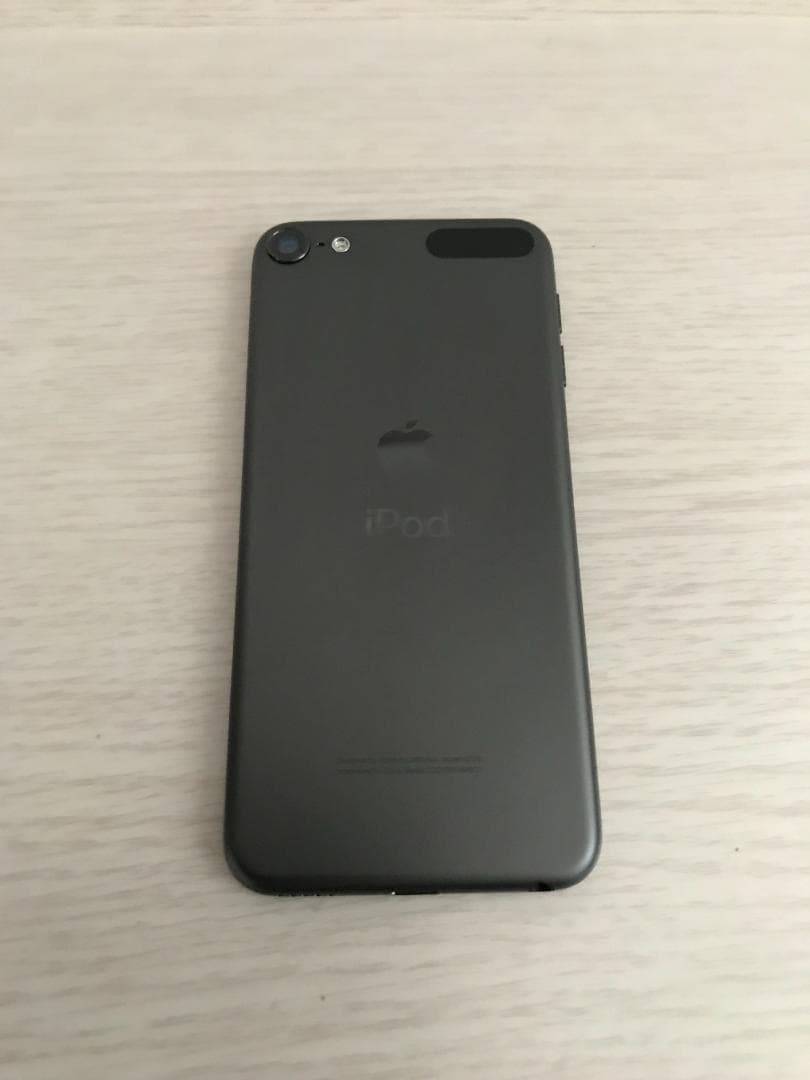 Apple iPod Touch 第７世代　256GB おまけ付き