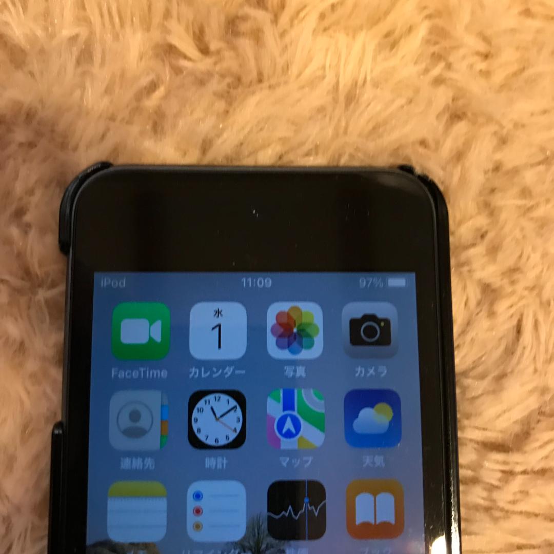 Apple iPod Touch 第７世代　256GB おまけ付き