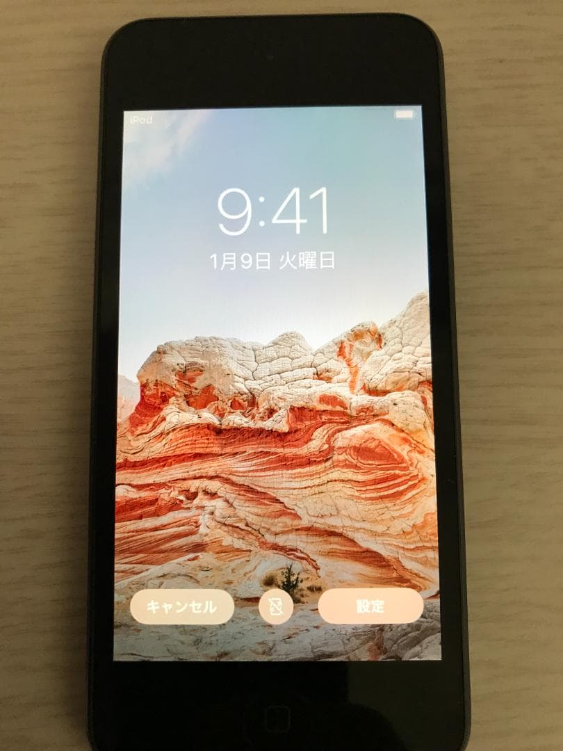 Apple iPod Touch 第７世代　256GB おまけ付き