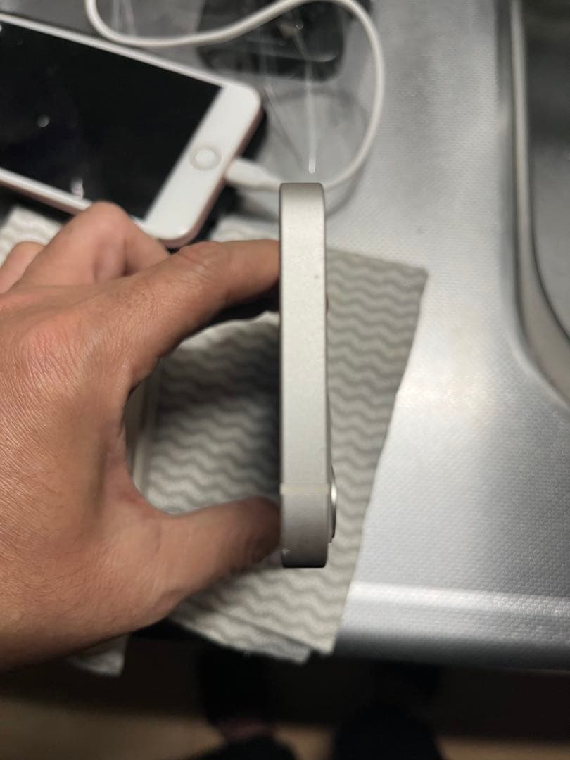 iphone12mini simフリー 64GB 美品